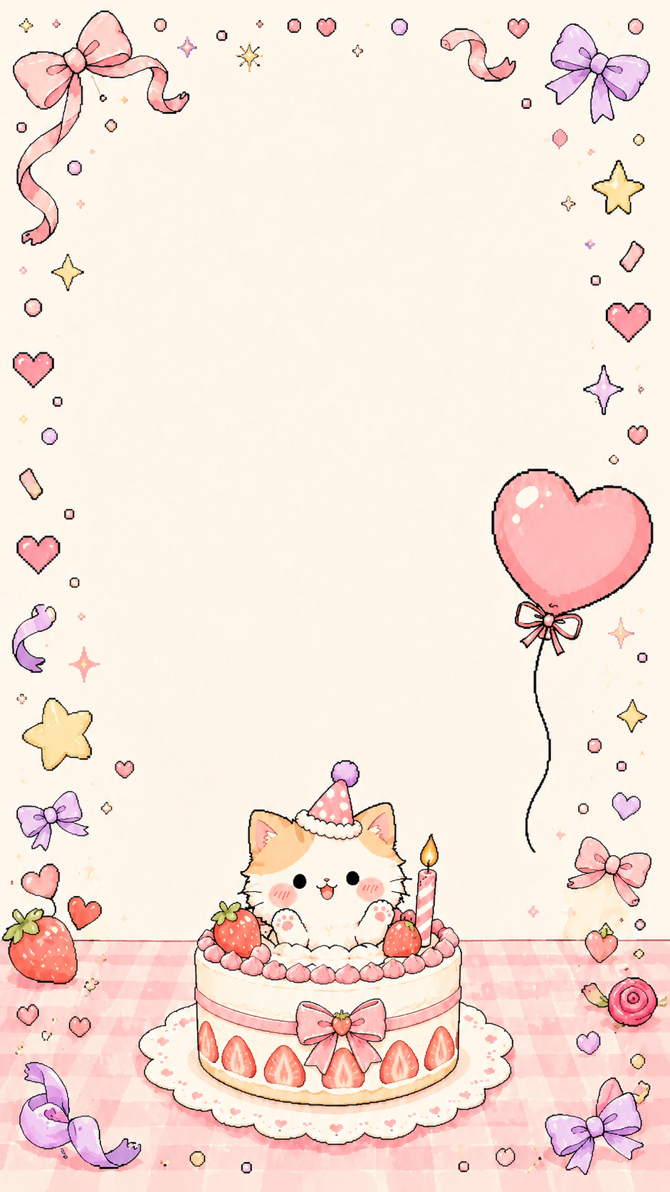 小猫